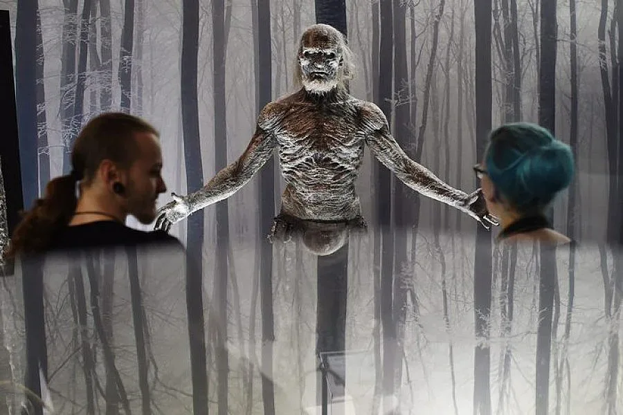 "Игра на тронове" става концерт