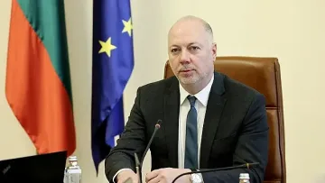 Правителството назначи нови областни управители в големи региони