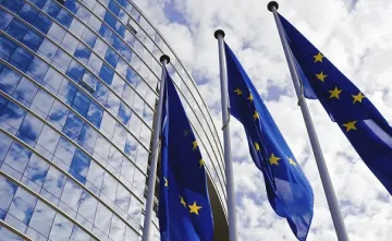 ЕК отпуска € 29.9 млн. за 140 километра далекопровод