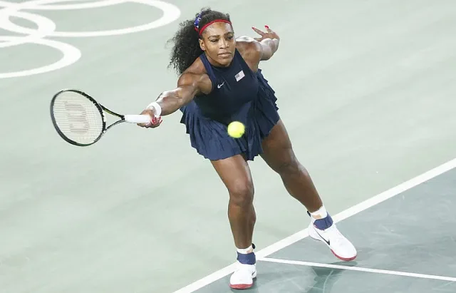 Обрат! Серина Уилямс се завръща