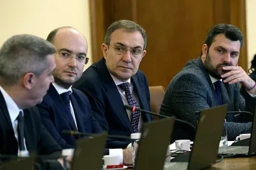 Рокада в НОИ! Министър Гуцанов влиза в Надзорния съвет