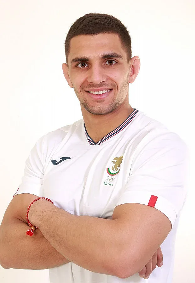 Джудистът Иванов ще играе репешаж за малък финал