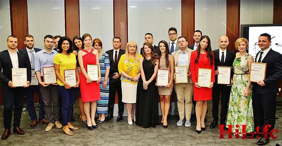 Новата генерация -  поглед към бъдещето