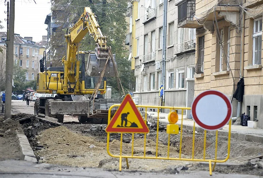 Трябват 4 млрд. за добри пътища