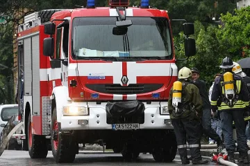 Подпалвач на имоти заловен в Ямбол