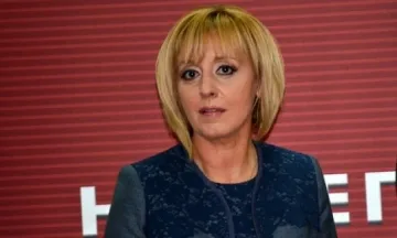 Манолова сезира ДАНС за каналджийство и деца бежанци