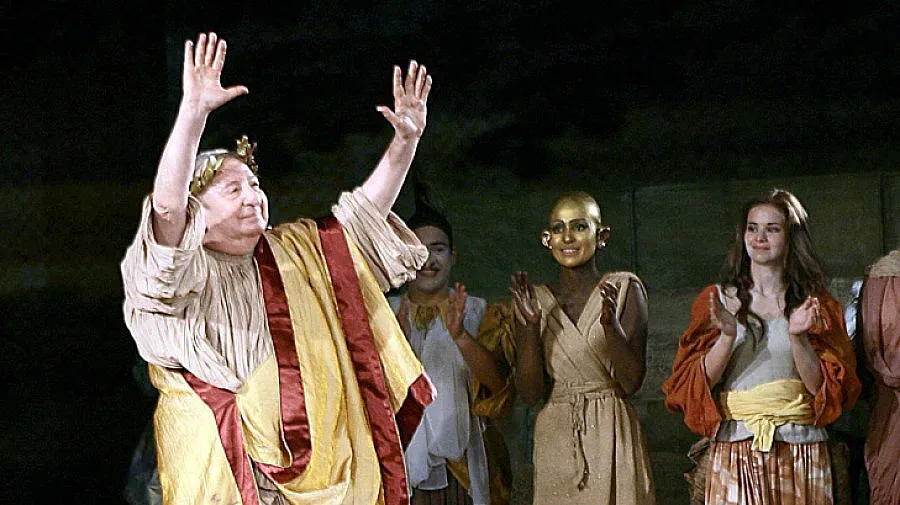 Поклонението пред Никола Анастасов ще е на 12 август