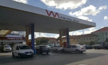 Бензиностанциите "Марешки" стъпиха в Сливен