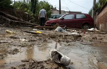 Повечето жертви в Скопие намерили смъртта си в своите коли