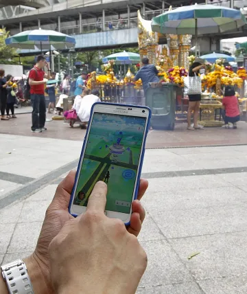Застреляха играч на Pokemon Go в САЩ