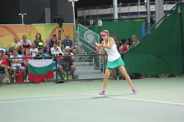Пиронкова: Да не драматизираме