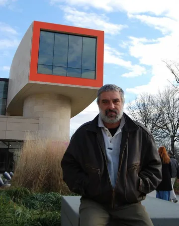 Иконите на Благой Атанасов в Созопол