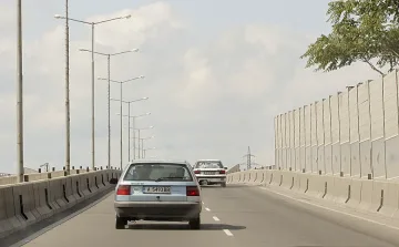 Смърт на пътя за Гърция