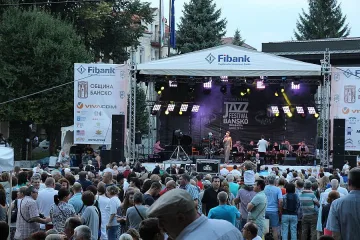 Банско отново е джаз