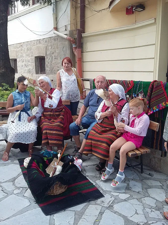 Трима банскалии със съвместна изложба в Банско