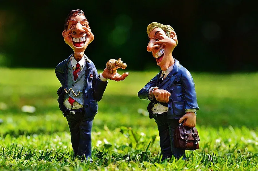 Вицове за весел старт на седмицата