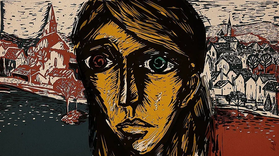 Анимацията "Сляпата Вайша" се бори за приз в Торонто