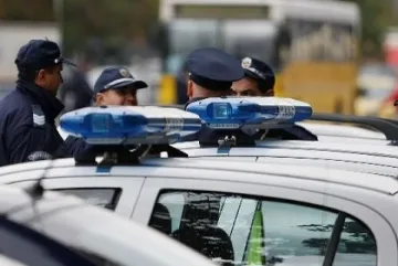 Меле в дискотека в Слънчев бряг