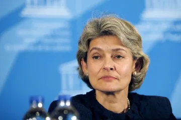 Бокова изостава в битката за ООН