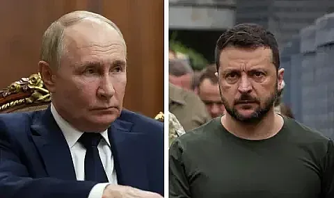 Зеленски направи най-важната крачка. Ще наруши ли клетвата?