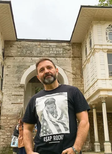 Ванга веднага разбра, че искам да снимам филм за нея