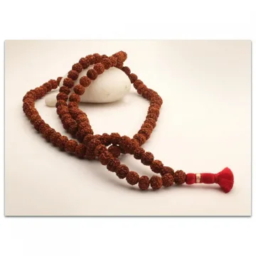 Броеницата успокоява ума