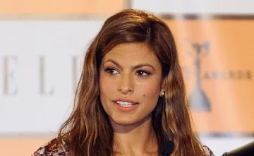 Ева Мендес спира с голямото кино