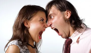 Негативните емоции удрят като бумеранг здравето