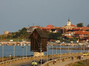 Богата културна програма за празника на Несебър