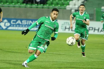 Любимецът на Господ