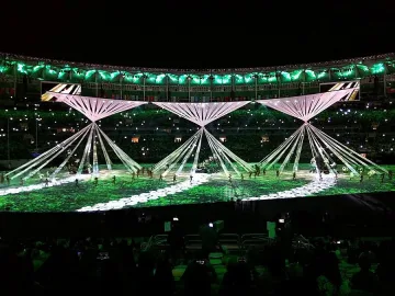 Заглушават освиркванията на "Маракана"