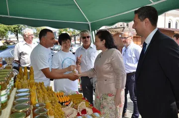 Защитават мановия мед от Странджа