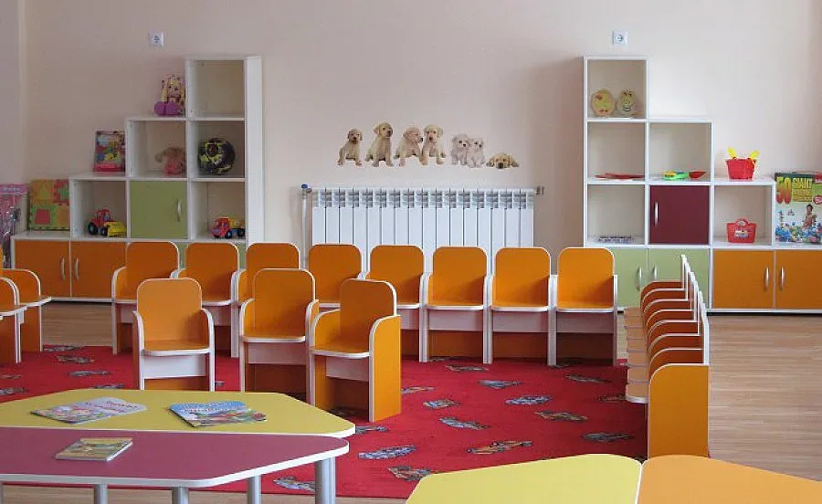 Вдигат нова забавачка за 120 деца в Бургас