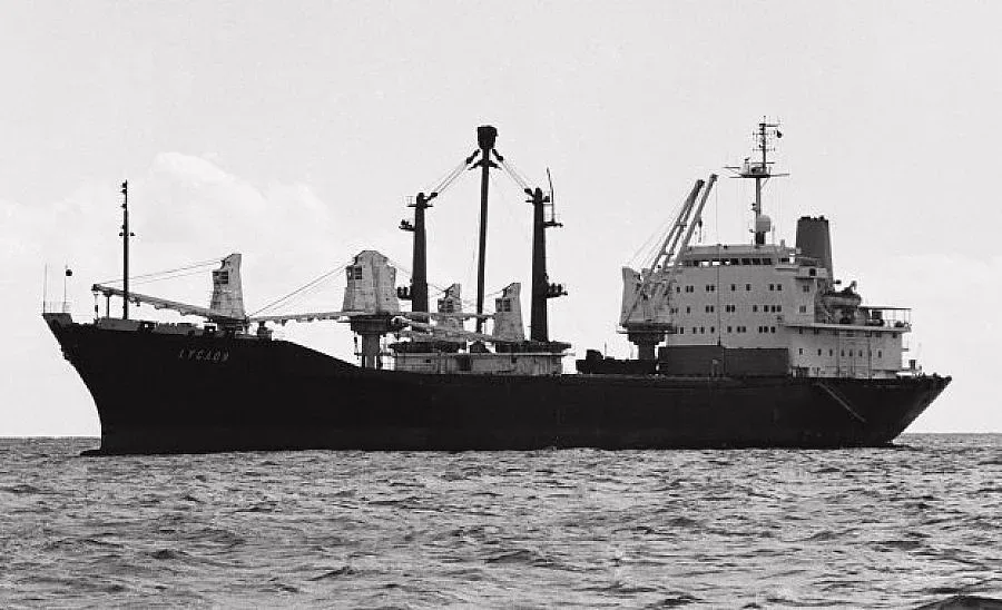 Испания осъди наши моряци за 2,7 г кокаин (ОБЗОР)