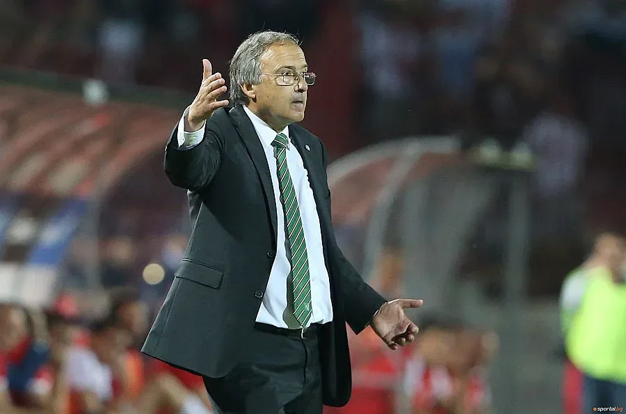 Домусчиев:  Явно телешкото е деликатес за тях