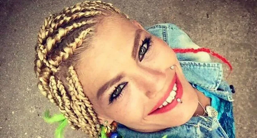 Канят Камелия във "ВИП брадър"