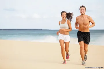 Тренирайте с тежести, за да стопите мазнините