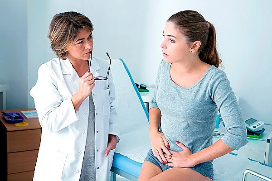 Дамите по-често страдат от неволно изпускане