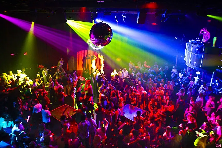 С 500% скочи оборотът на клуб пред очите на данъчни