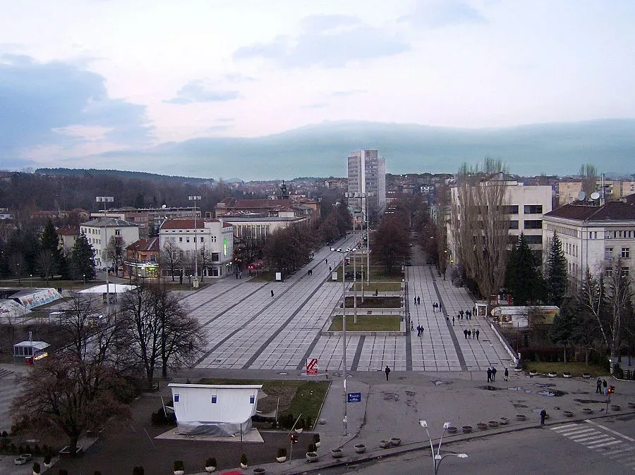 Сиеста за чиновниците в Перник