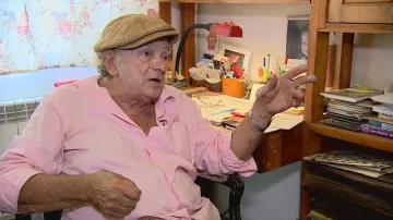 Бате Николай: Държава България не съществува