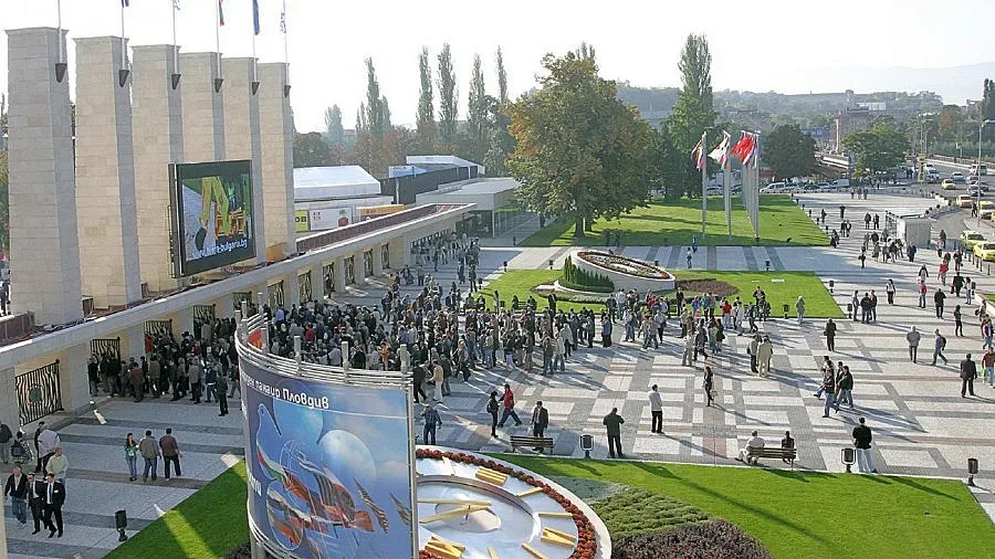 Пловдив отказа акции от панаира