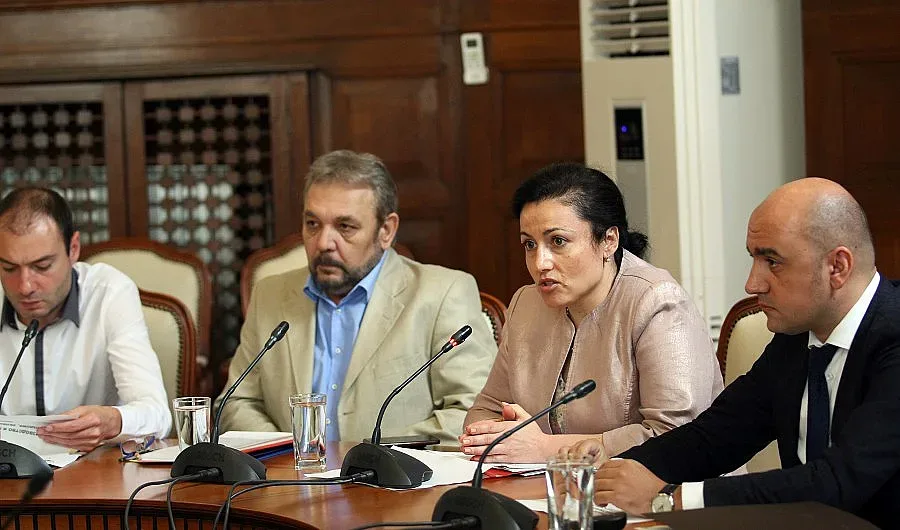 В област Кърджали има 13,878 ферми