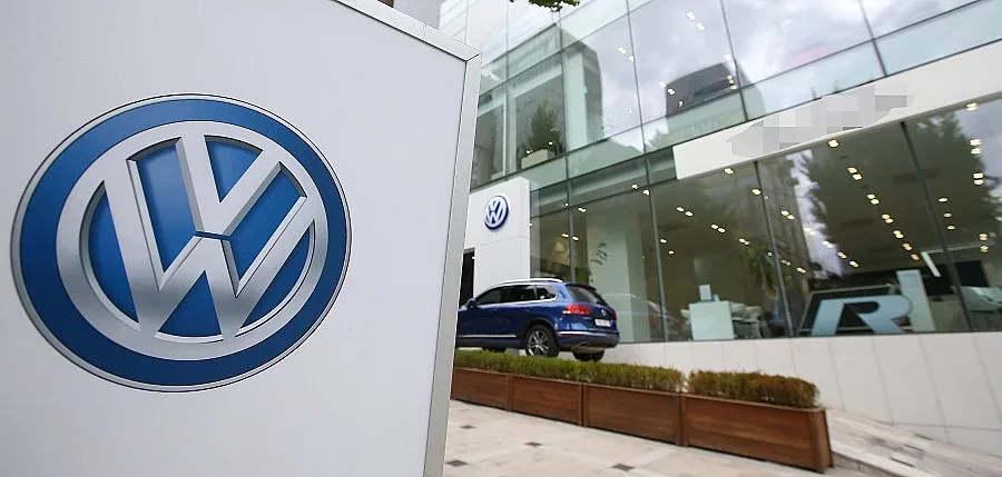 Сеул спря 80 модела на VW