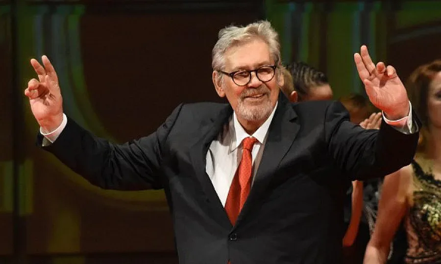 Ламбо дари пари за камбанария