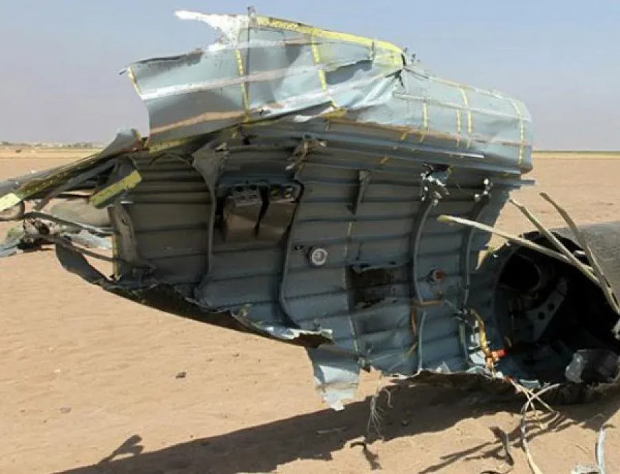 Русия с ответни удари в Сирия