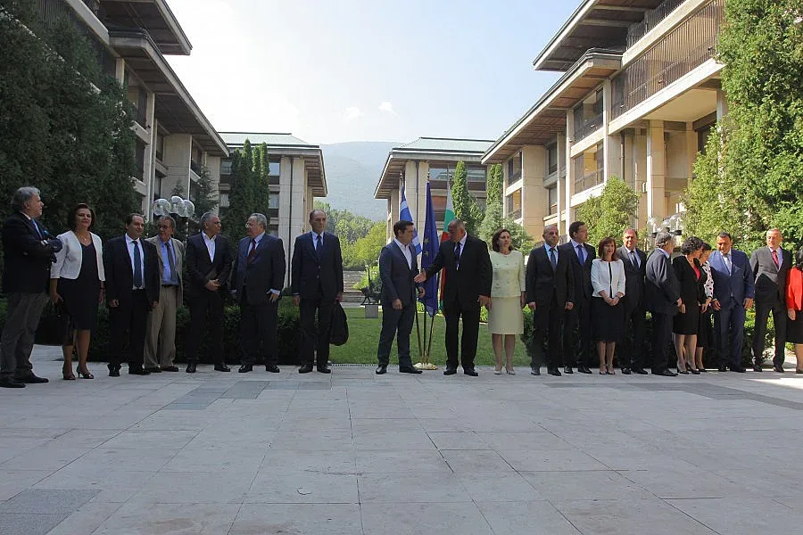 ЖП линия ще свързва Черно и Бяло море (ОБЗОР)