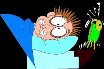 Вицове за сутрешното кафе