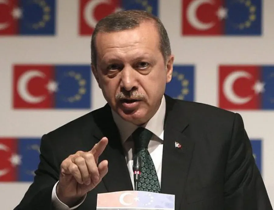 Ердоган оттегля искове срещу лидери на опозицията