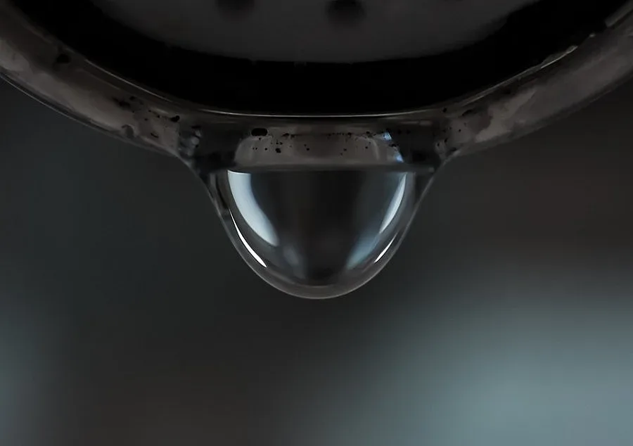 Пловдив на сухо заради авария